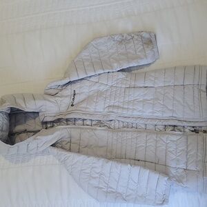 Columbia winter coat Size 4/5